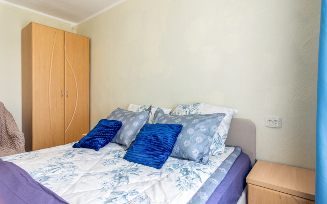 Квартира на Леселидзе 6