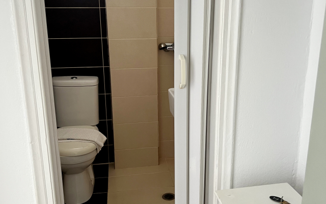 Windmill Rooms Hotel