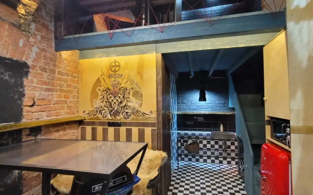 Апартаменты RentalSPb на Макаренко