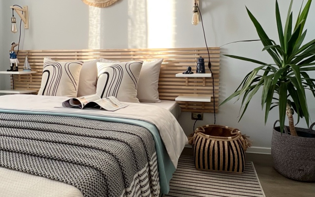 Квартира Однокомнатная квартира