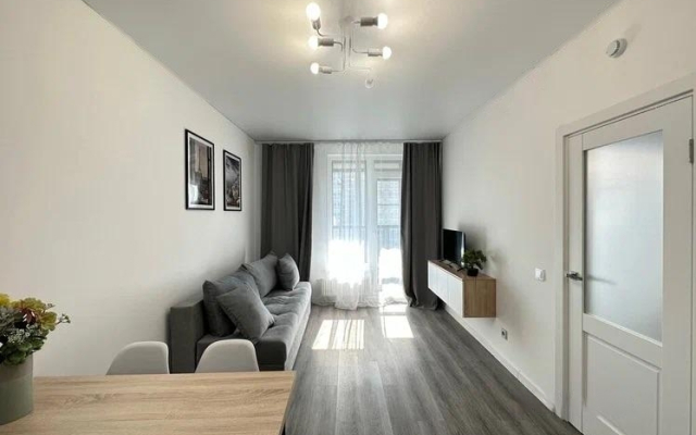 Zhk Pulse Premier Puls Premyer Flat