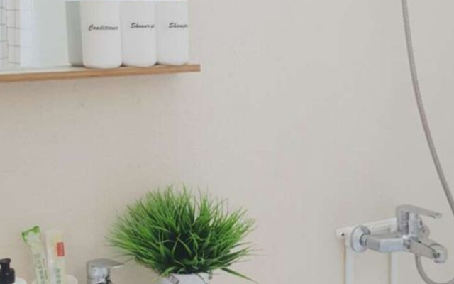 Uyutnaya i svetlaya v gorode Voronezh Flat