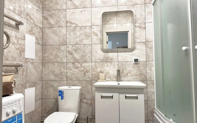 Квартира Современная квартира в Новом ЖК