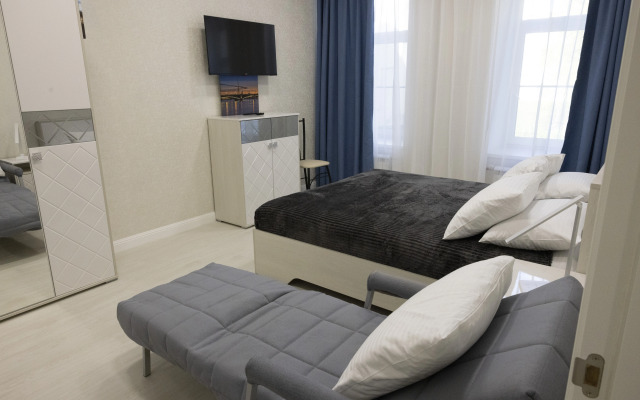 Квартира Светлая у Мариинского театра