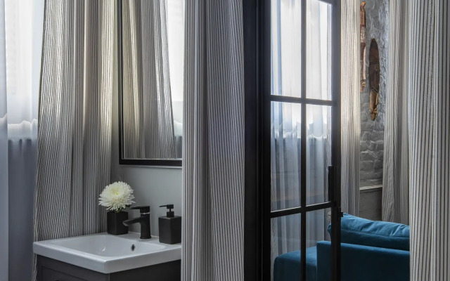 Апартаменты в Самом Сердце Санкт Петербурга