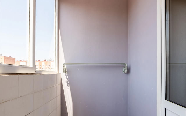 Апартаменты Сутки В Крд у Парка Галицкого