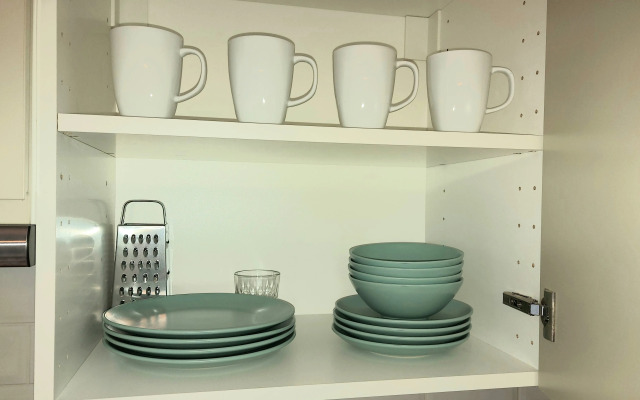 Квартира ЖК Мещерский Лес 2/7