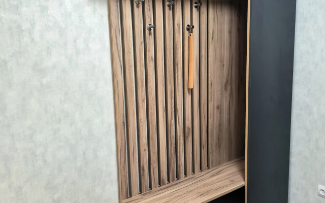 Квартира на Улице Суворова 38