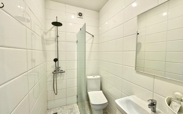 Отель Orion Mini-Hotel