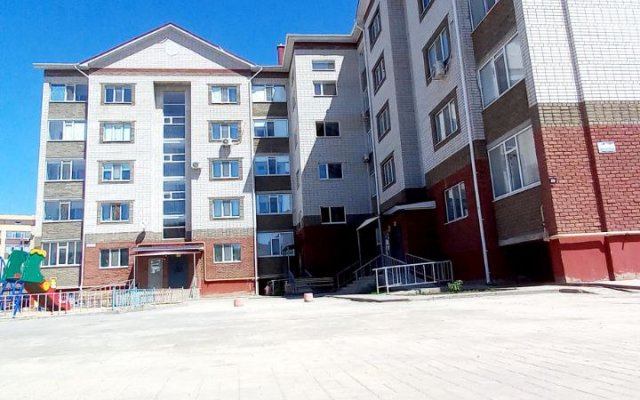 Zhk Birgrupp Apartments