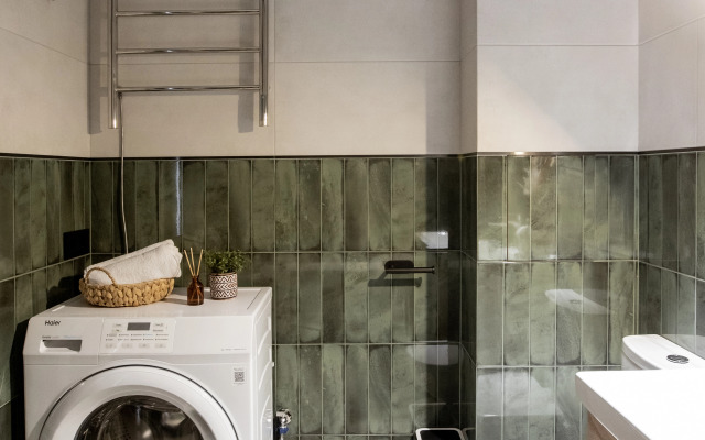 Yamskaya Sloboda Flat