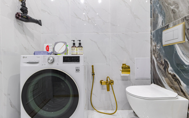 Q-Smart Modern Stay Flat