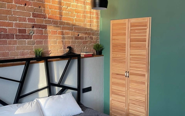 Апартаменты ХОРОШЕЕ место 1