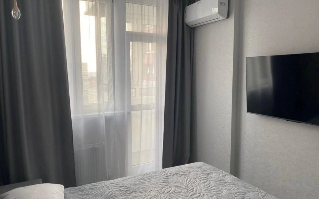 Yevrotreshka tsentr goroda Flat