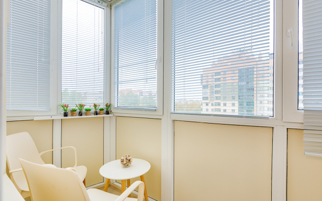 Апартаменты "My favorite apartment"