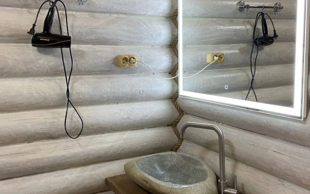 Вилла Гостевая усадьба