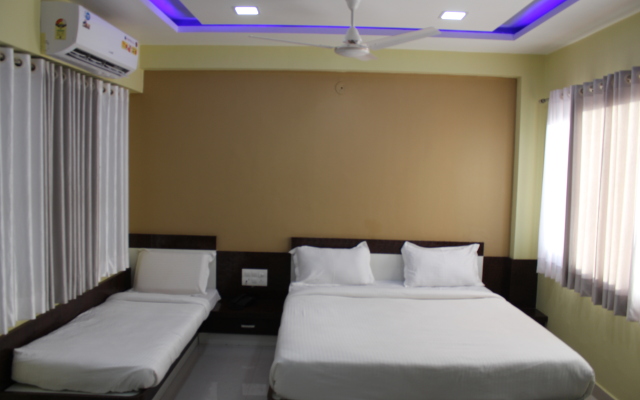 Atithi Bhawan by Sky Stay Hotels