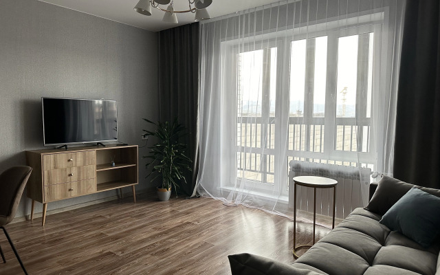 Квартира на Дубровинского 110Б