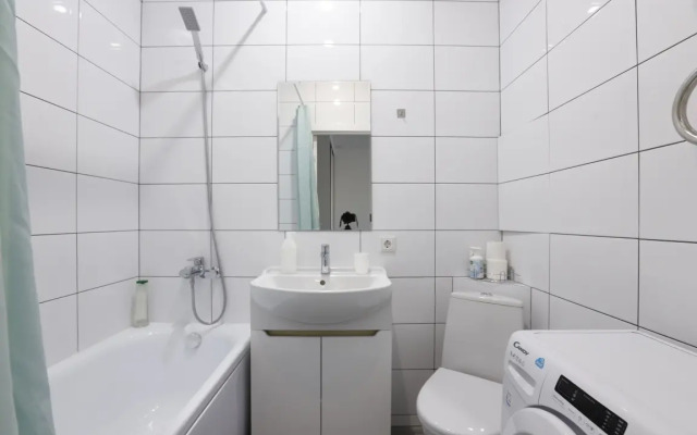 Апартаменты MaxRealty24 Vesterdam 1