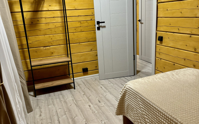 Частный Дом SavelHouse