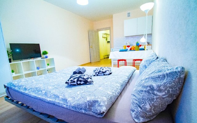 Astrakhova 9 Apartments