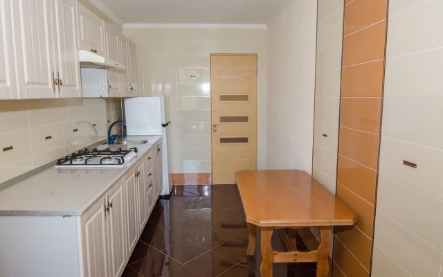 Podgornaya 4 Apartments