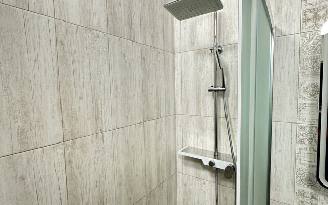 Апартаменты Та самая квартира на берегу Онежского озера