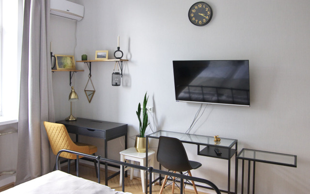 Квартира Комфорт и Уют в Тихом Центре