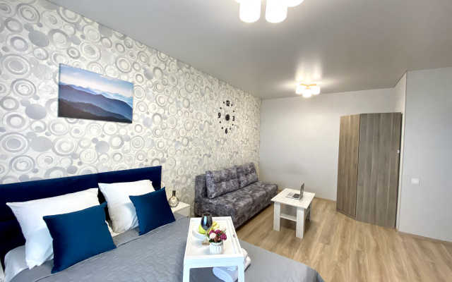 Fsf Premium S Prekrasnym Vidom Apartments-Contactless check-in