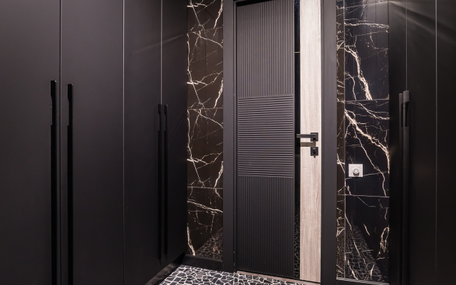 Yexotic apartments in Kazan Apartments