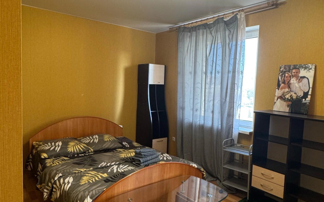 Апартаменты в Тихом Центре