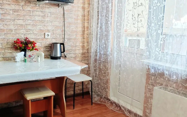 Nadezhdy 4 Apartament