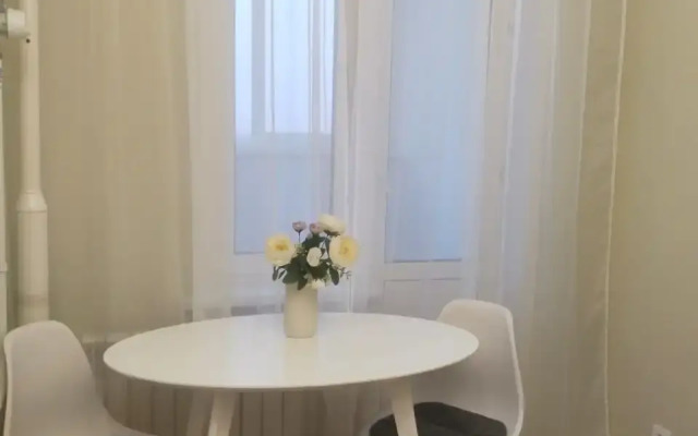 Квартира Однокомнатная Рядом с Центром Города