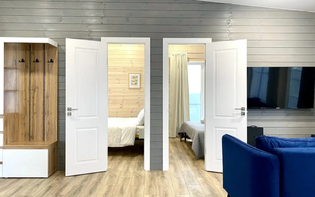 Частный дом Кемпелово