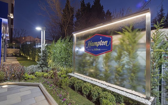 Hampton by Hilton Istanbul Atakoy