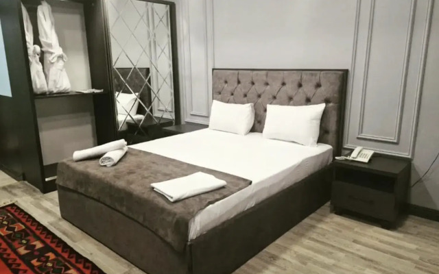 Hotel Nord