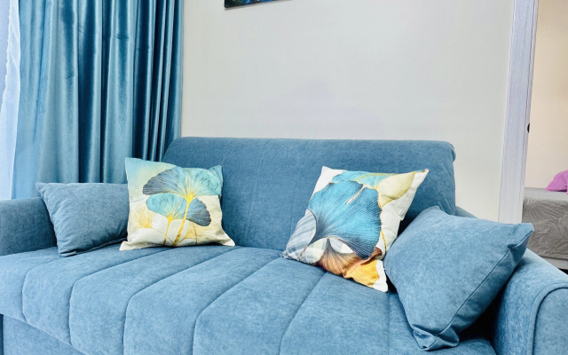 Zhk Sapfir Apartament 5