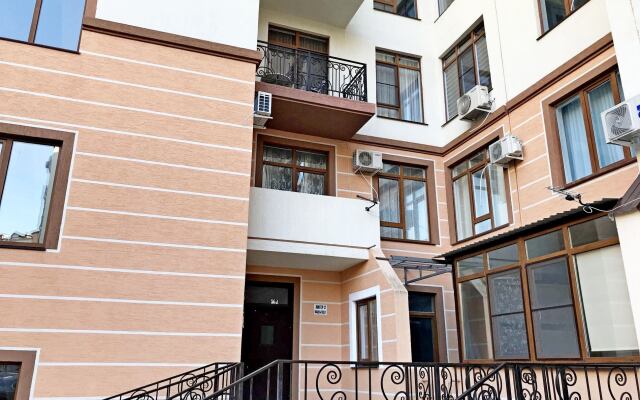 Апартаменты 217 Гоголя 7