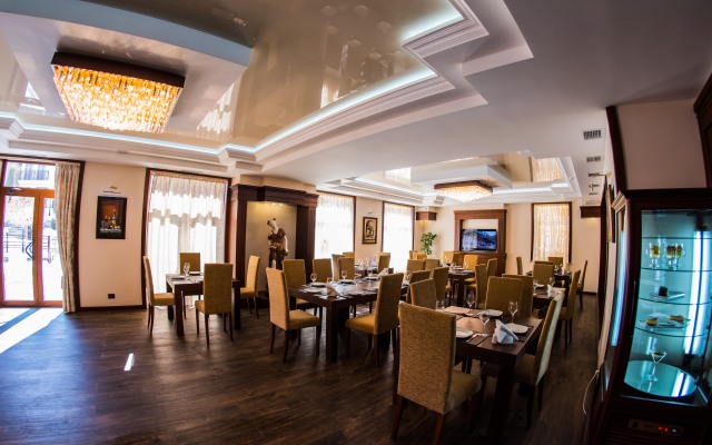 Elegant Hotel & Resort
