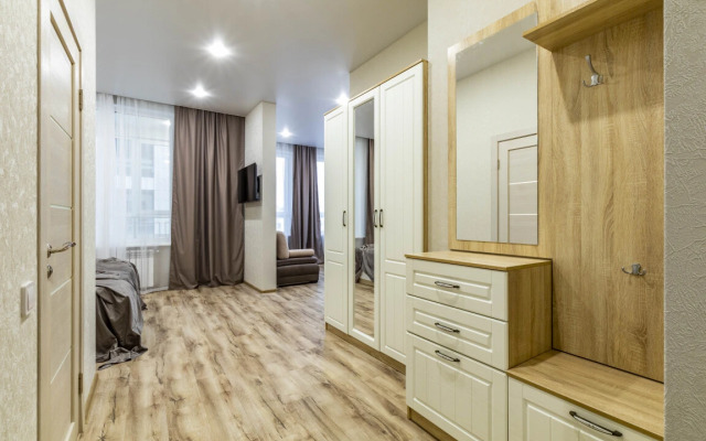 Апартаменты PASHK INN L-VIII 1