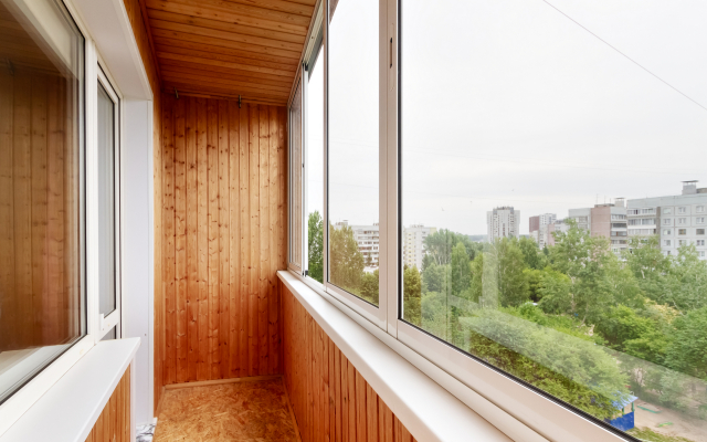 Уютно на Рассветной