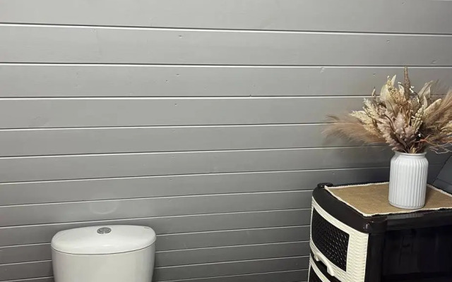 Глэмпинг "Суздальская"