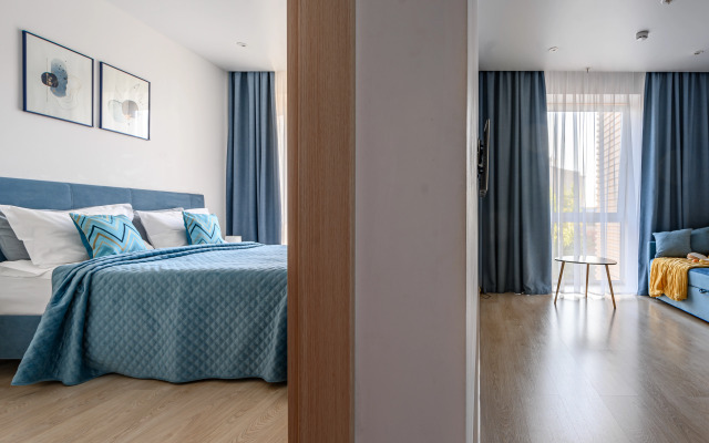 My YES Marata Apartments