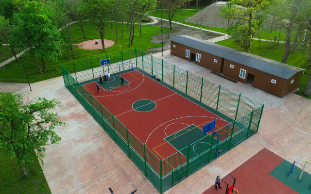 Djump Hotel