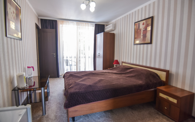 Гостевой дом Николь