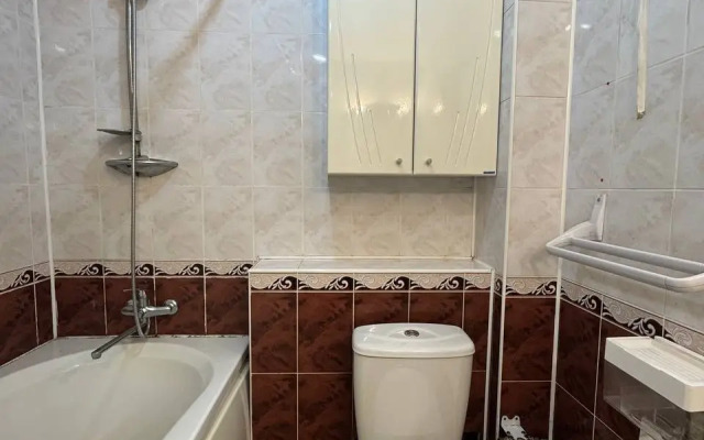 Квартира большая у моря на Русском острове