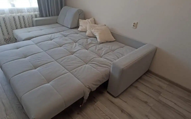 Uyutnaya Kvartira V 5 Minutakh Ot Onezhskogo Ozera Flat