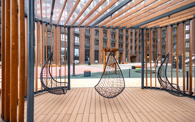 Апартаменты у Парка Усадьба Михалково