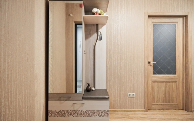 Na Mechnikova 110 Apartments