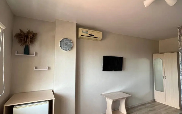 Гостевой дом Золотая лоза